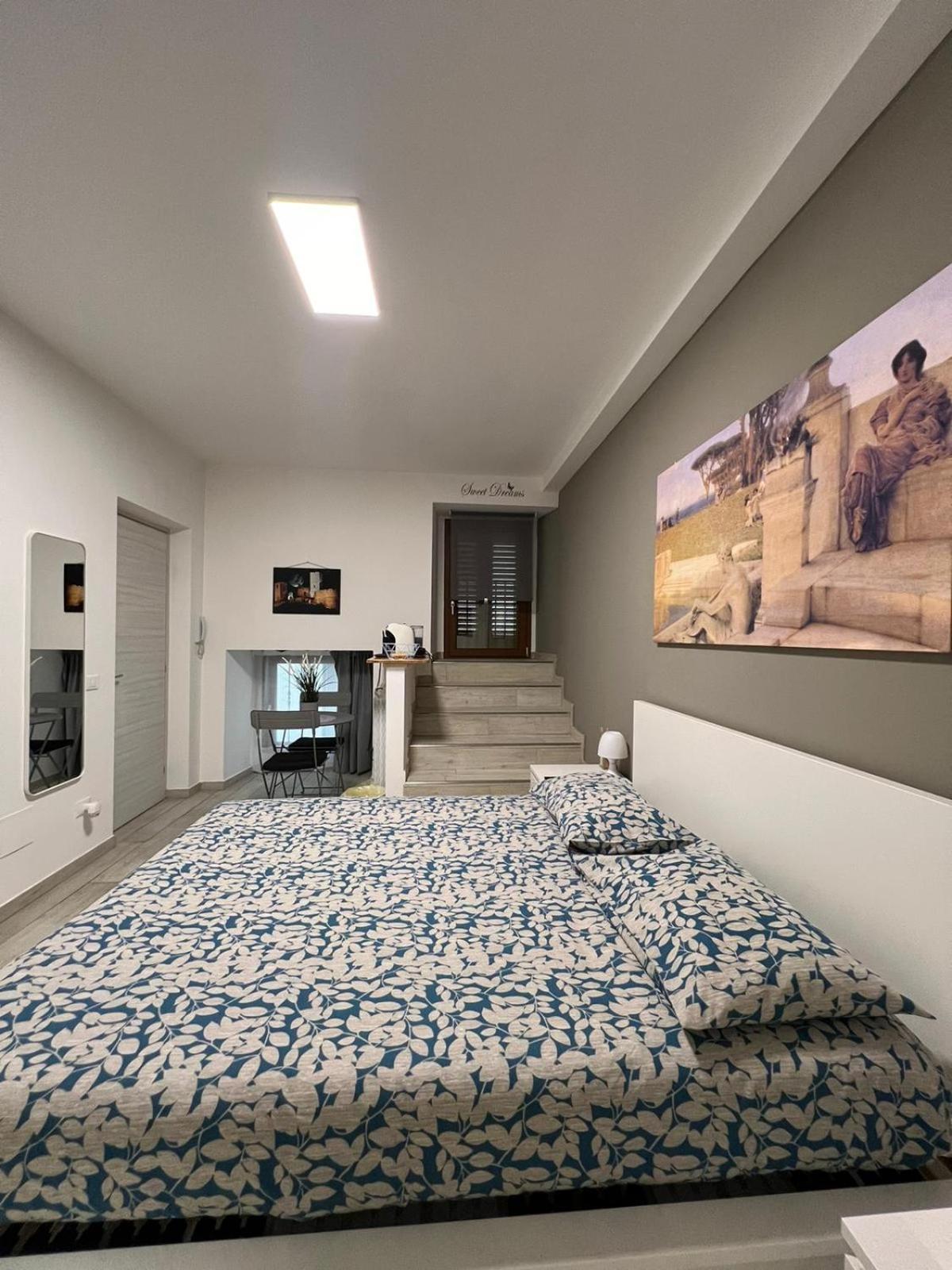 La Tule Hotel Popoli Buitenkant foto